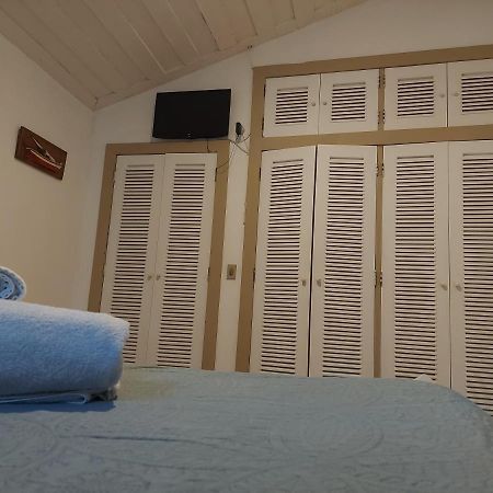 Dreamland Buzios Bed & Breakfast Ngoại thất bức ảnh