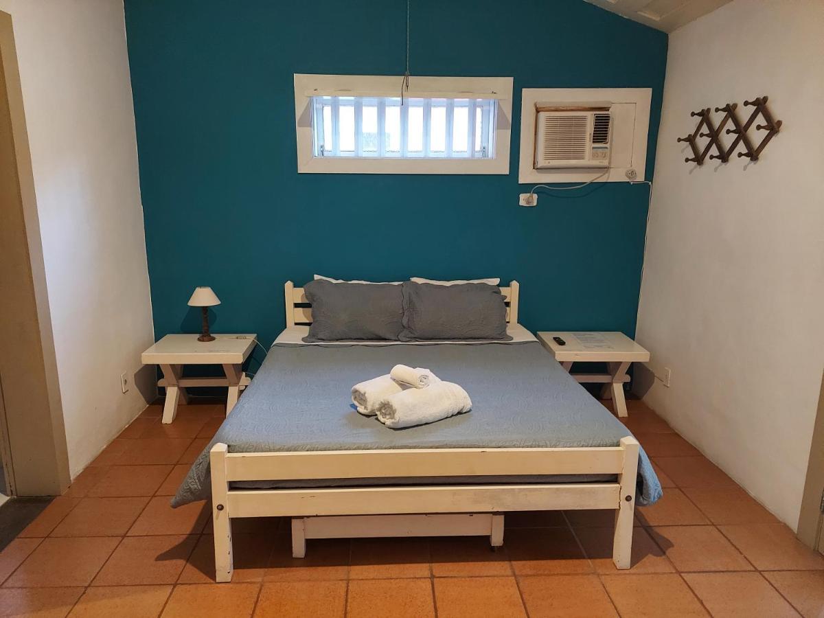 Dreamland Buzios Bed & Breakfast Ngoại thất bức ảnh