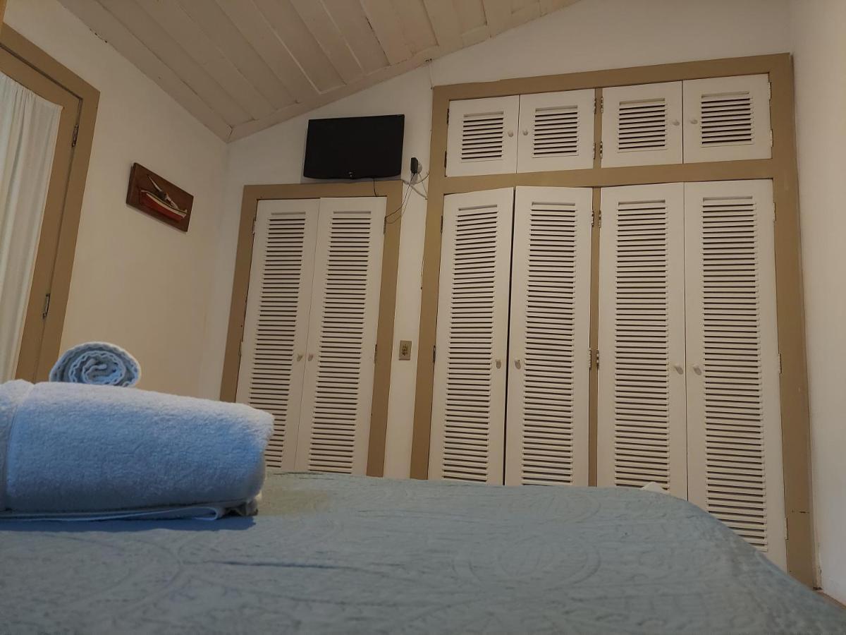 Dreamland Buzios Bed & Breakfast Ngoại thất bức ảnh