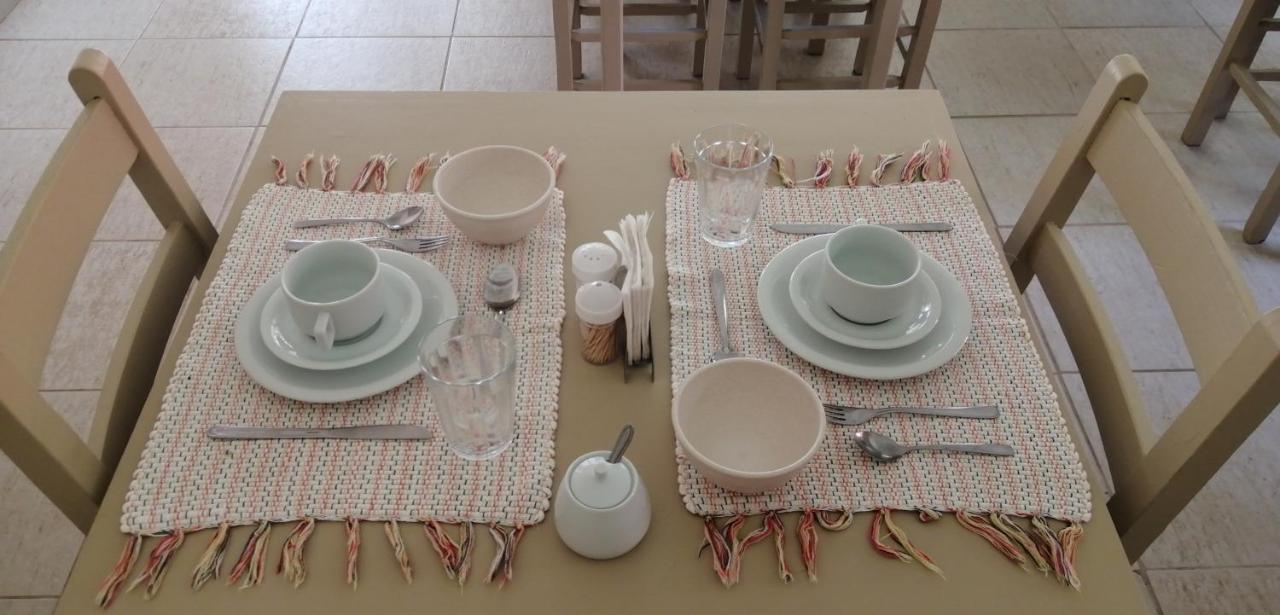 Dreamland Buzios Bed & Breakfast Ngoại thất bức ảnh