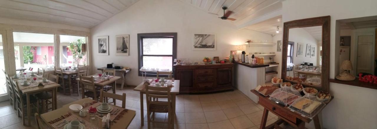 Dreamland Buzios Bed & Breakfast Ngoại thất bức ảnh