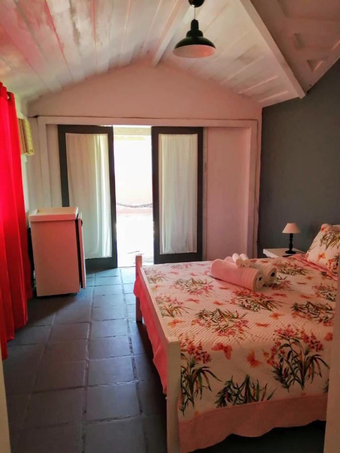 Dreamland Buzios Bed & Breakfast Ngoại thất bức ảnh