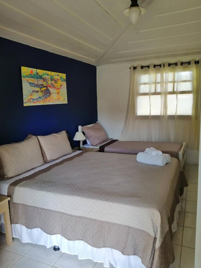 Dreamland Buzios Bed & Breakfast Ngoại thất bức ảnh