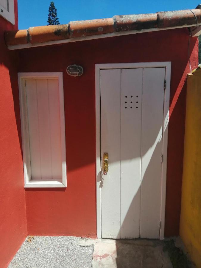 Dreamland Buzios Bed & Breakfast Ngoại thất bức ảnh