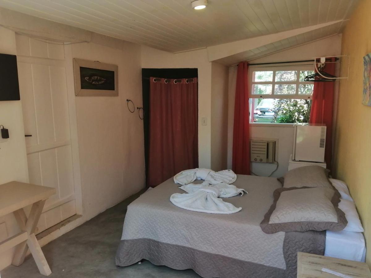 Dreamland Buzios Bed & Breakfast Ngoại thất bức ảnh